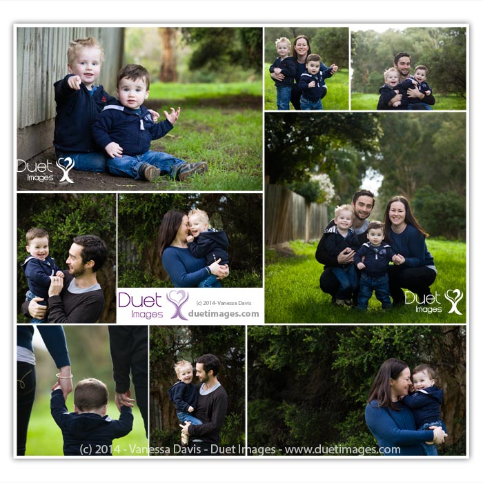family Photography Melbourne