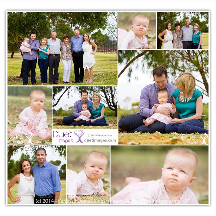 family Photography Melbourne