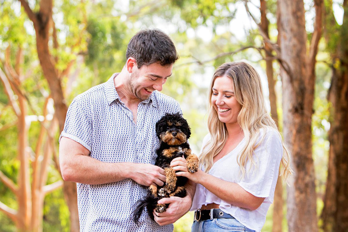 Family Photography Melbourne spring 2019