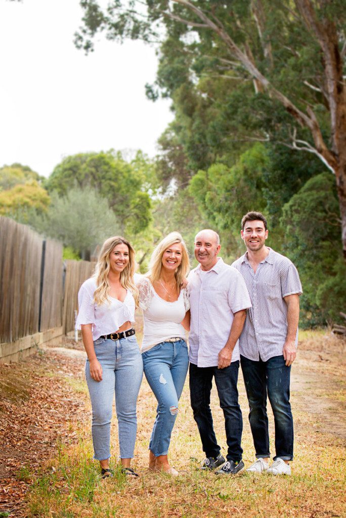 Family Photography Melbourne spring 2019