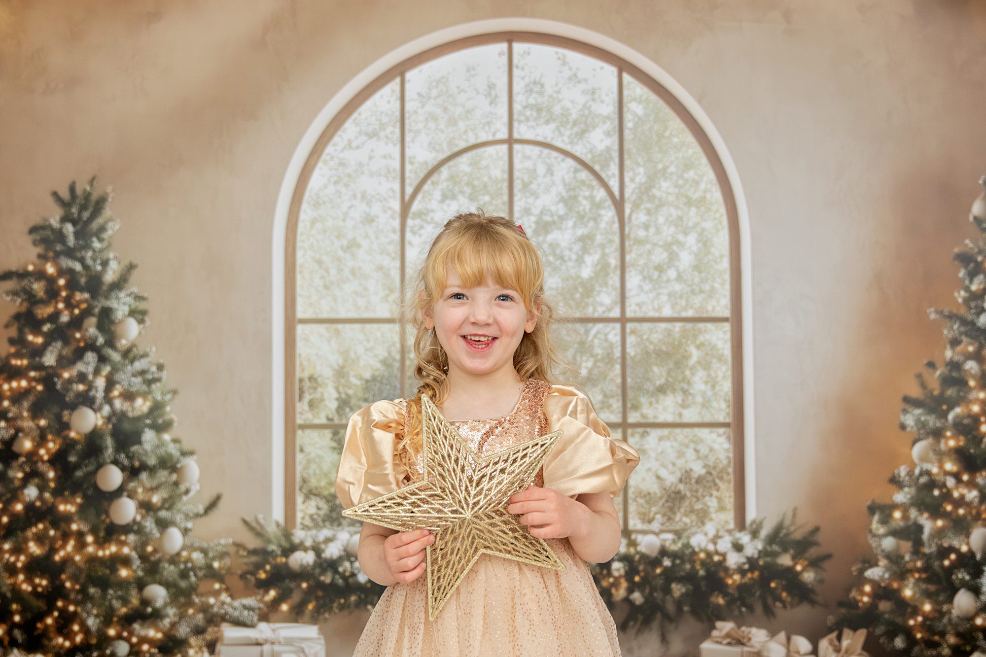 Christmas family Photos