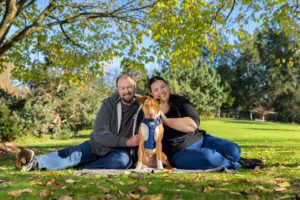 dog photography Melbourne 2026